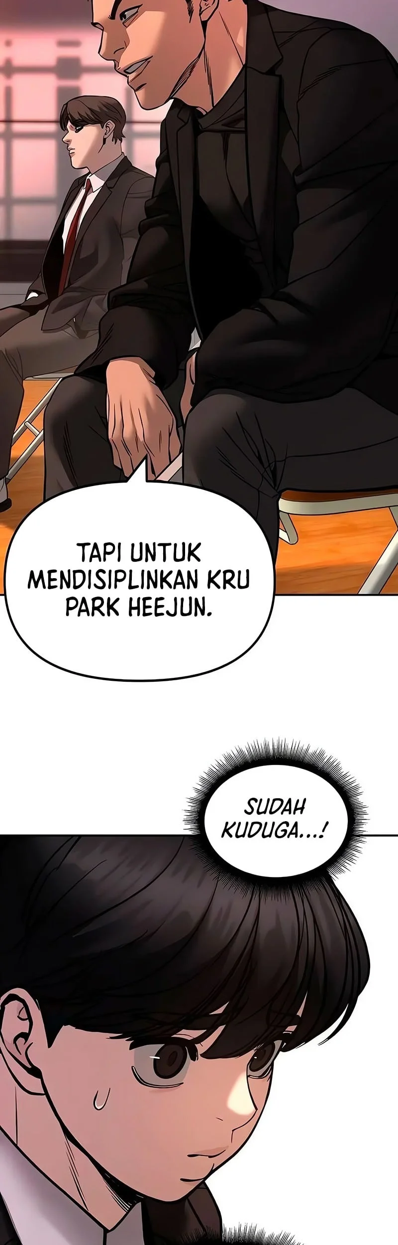 Chapter 173 - halaman 62