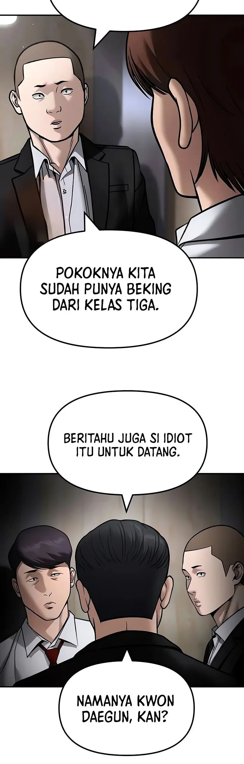 Chapter 173 - halaman 6