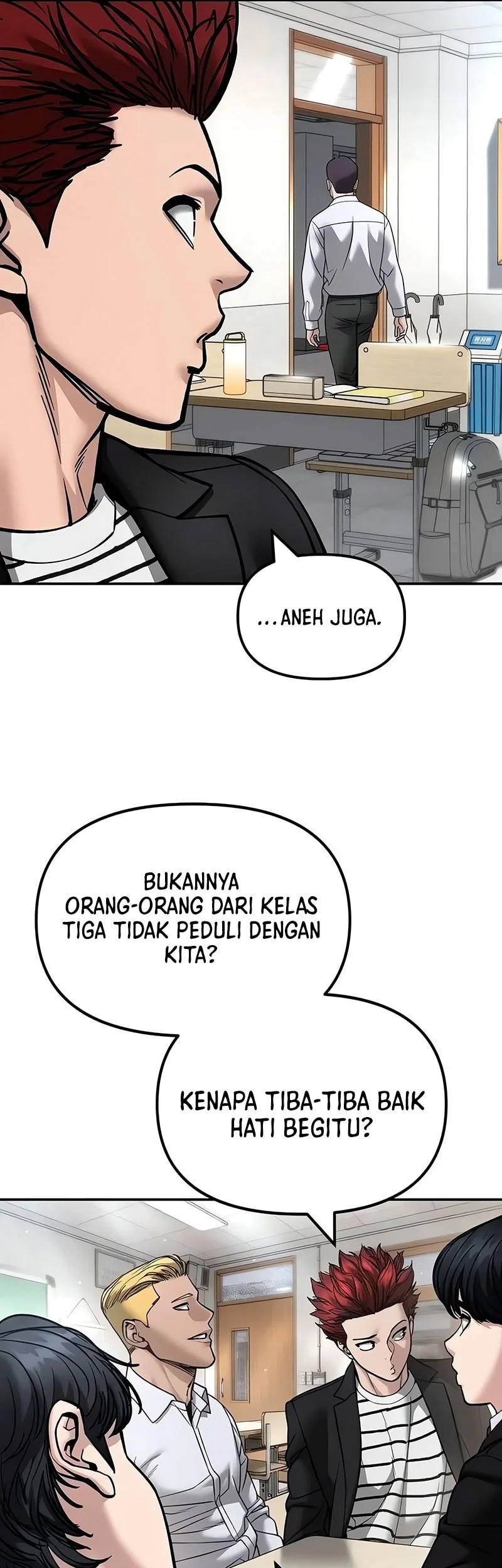 Chapter 173 - halaman 12