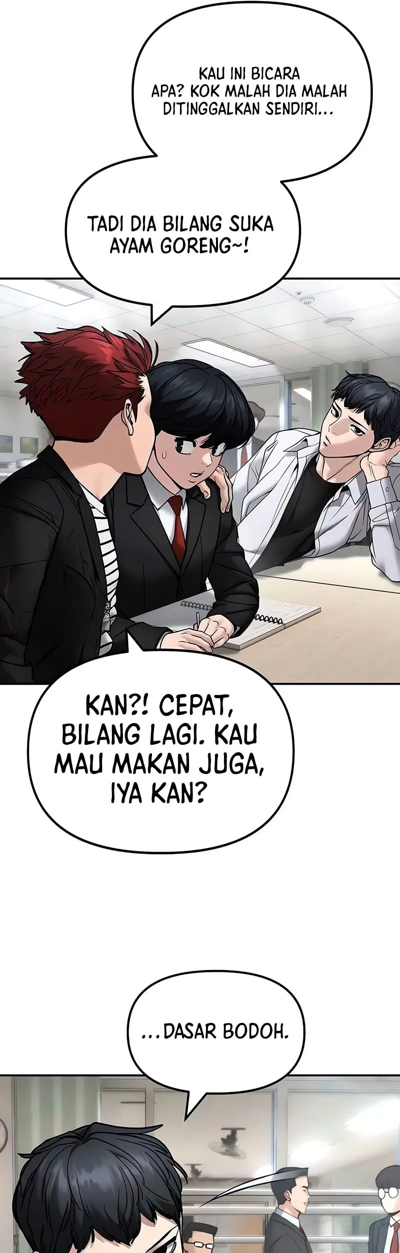 Chapter 173 - halaman 16