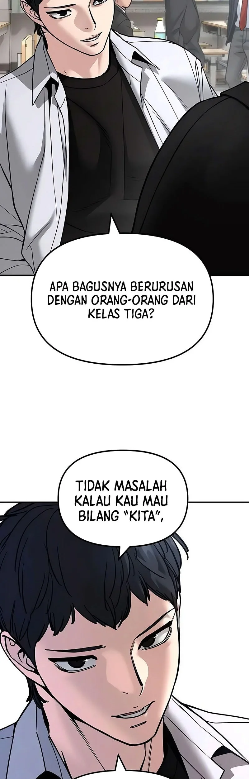 Chapter 173 - halaman 17