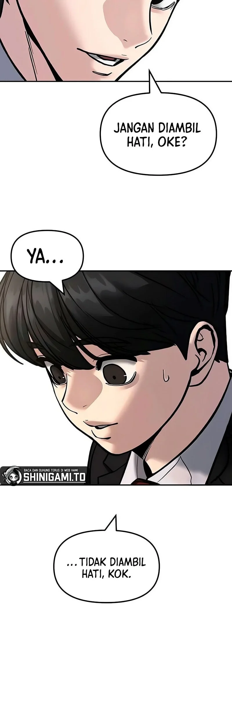 Chapter 173 - halaman 19
