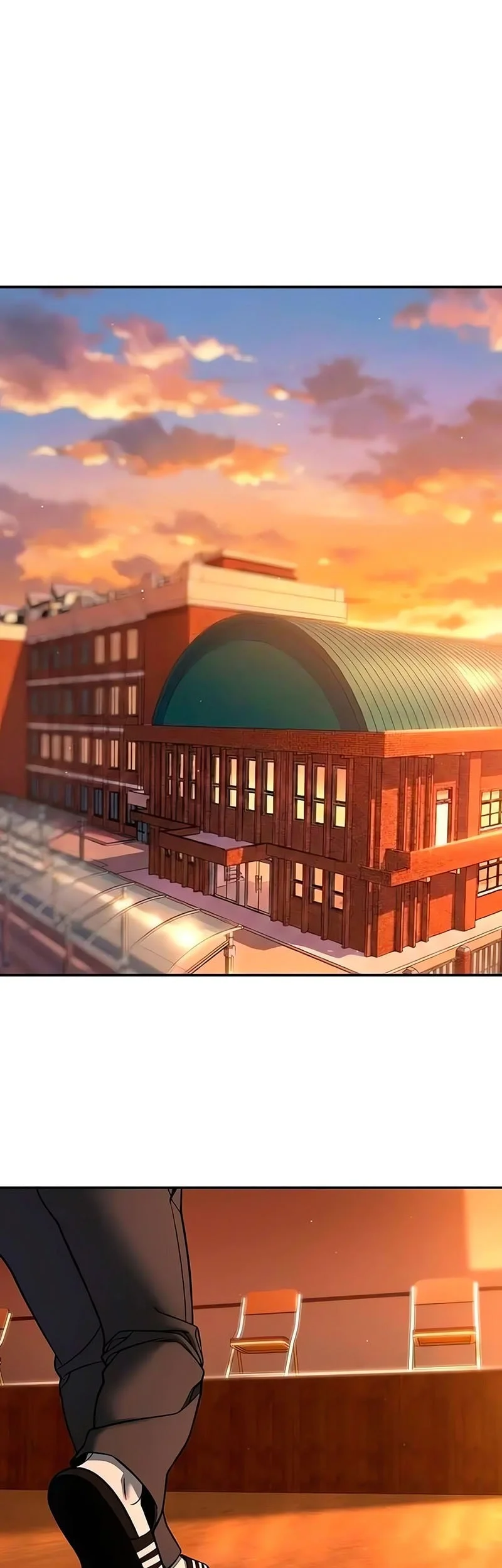 Chapter 173 - halaman 20