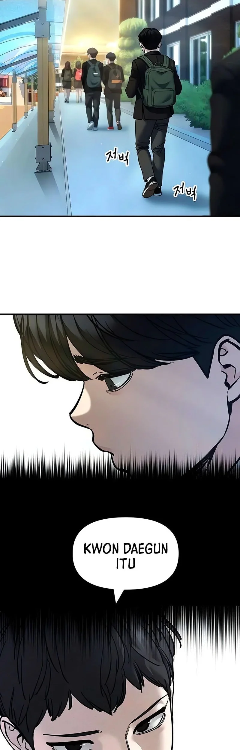 Chapter 173 - halaman 33