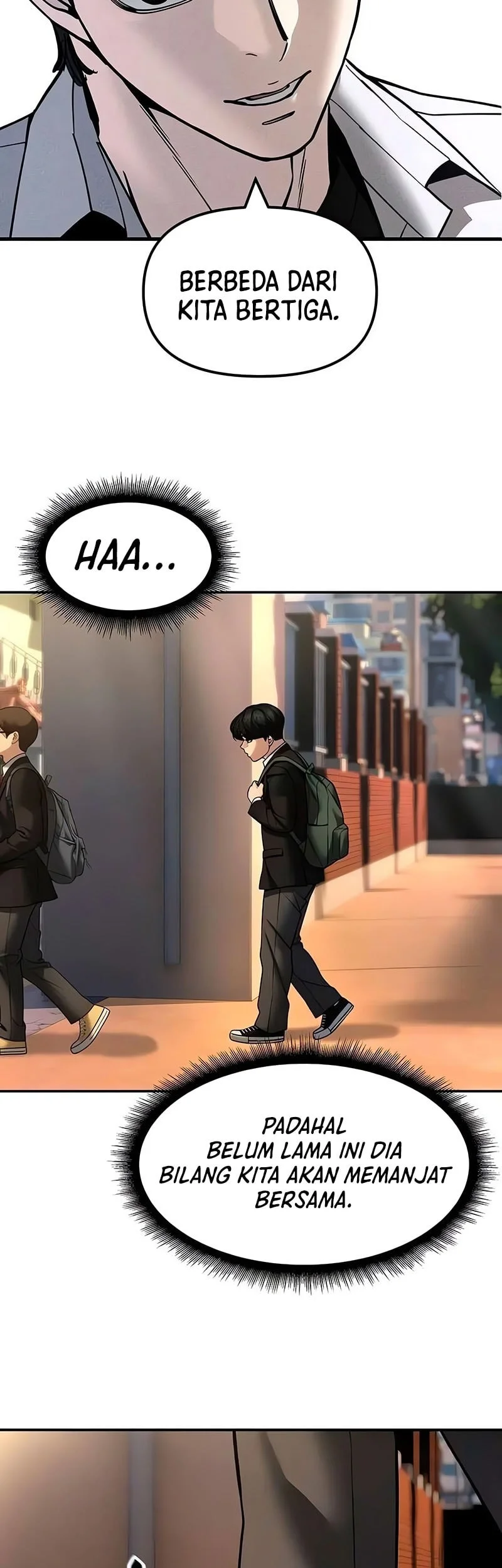 Chapter 173 - halaman 34