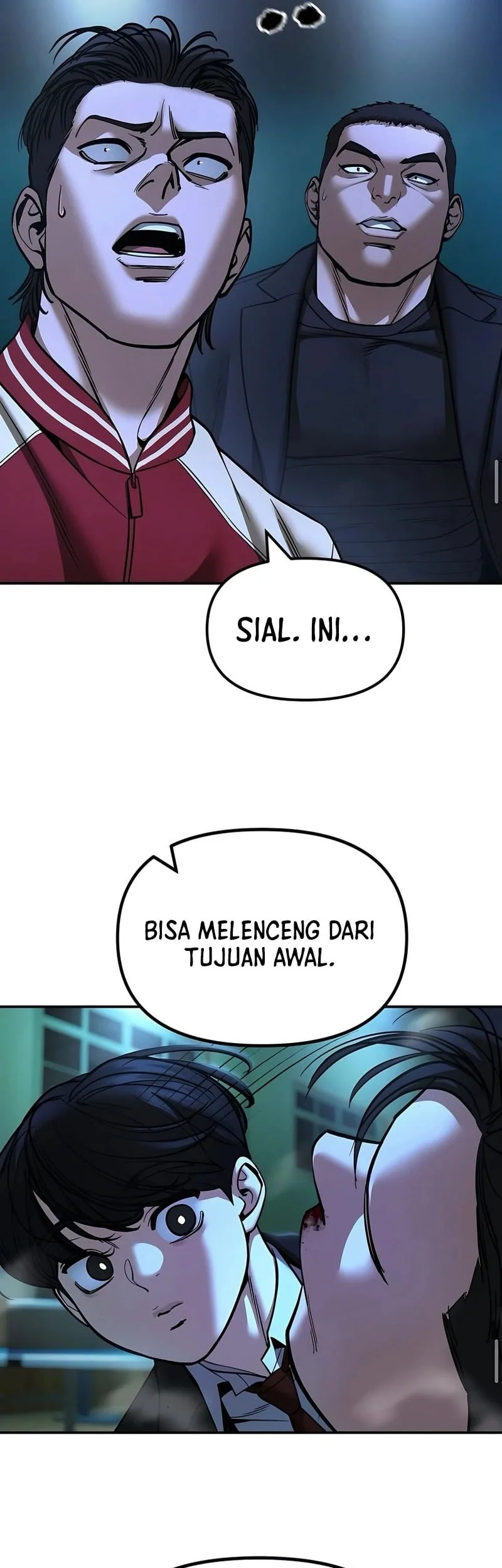 Chapter 174 - halaman 56