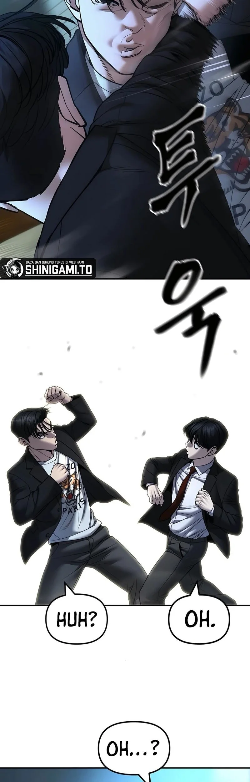 Chapter 174 - halaman 17