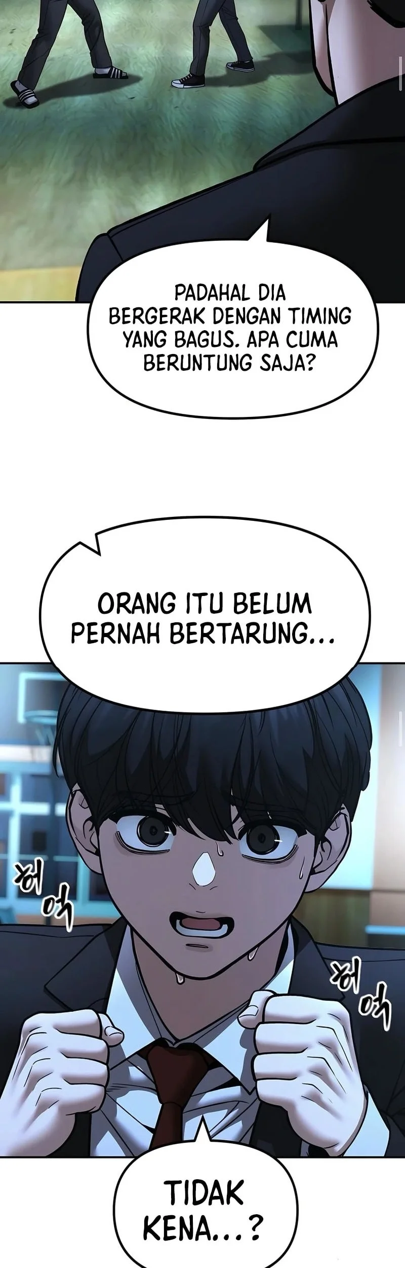 Chapter 174 - halaman 20