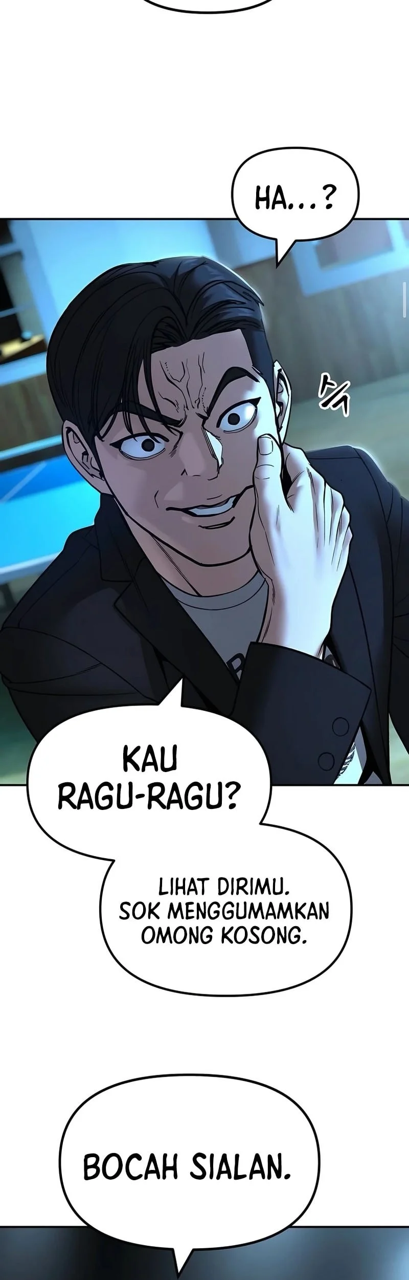 Chapter 174 - halaman 21