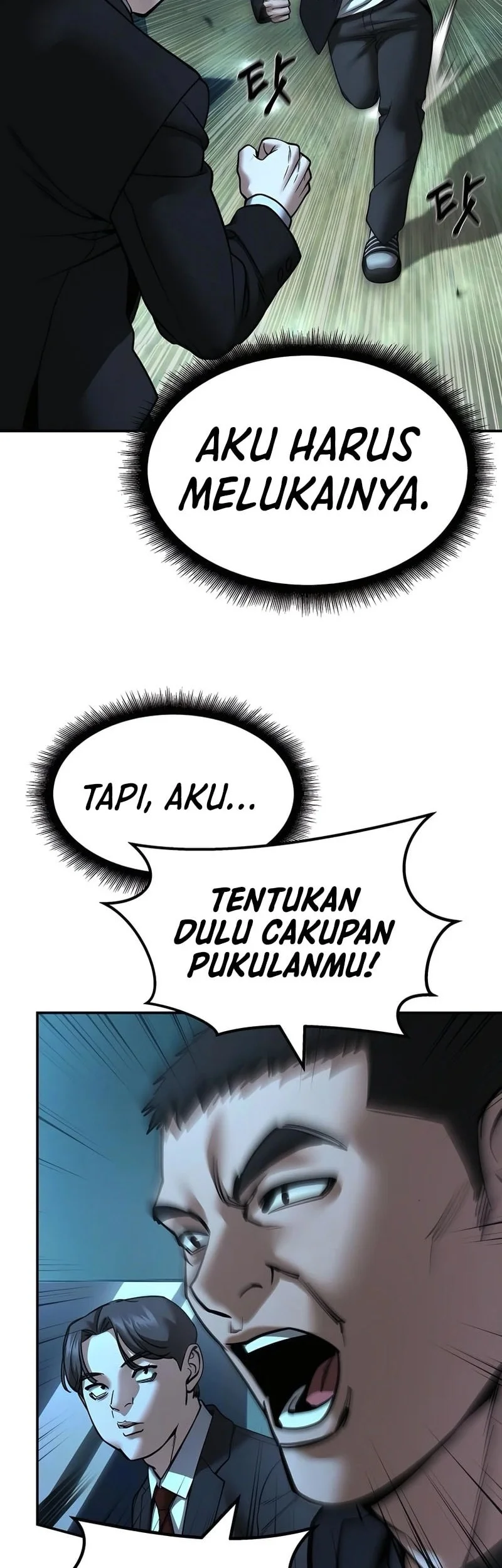 Chapter 174 - halaman 32