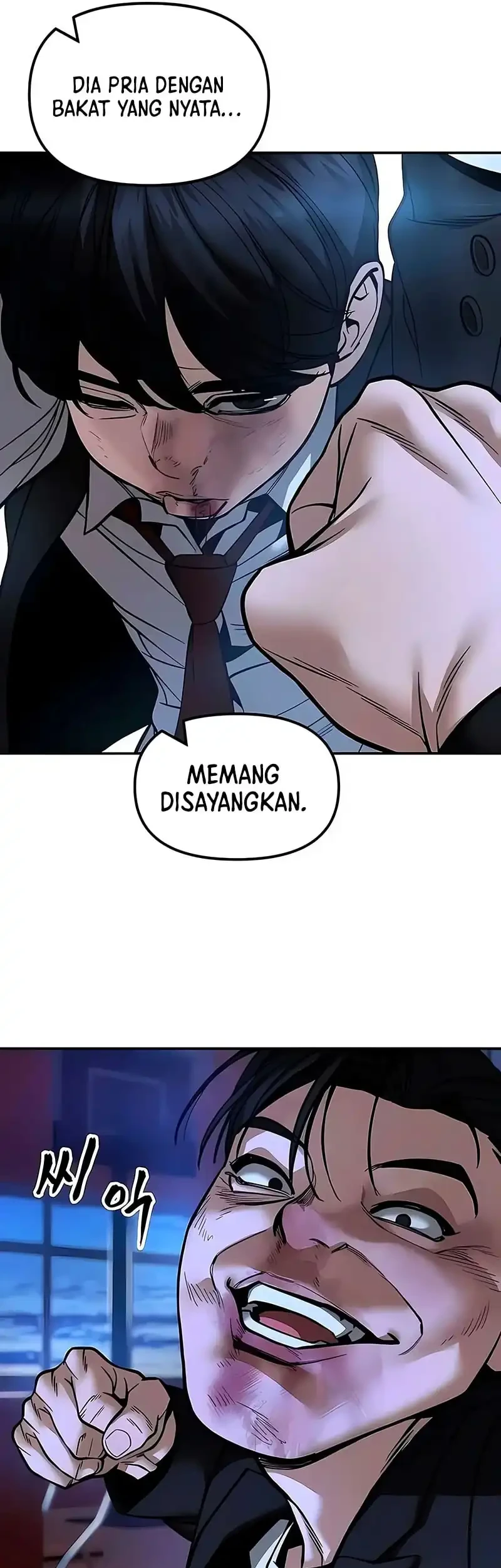 Chapter 175 - halaman 27
