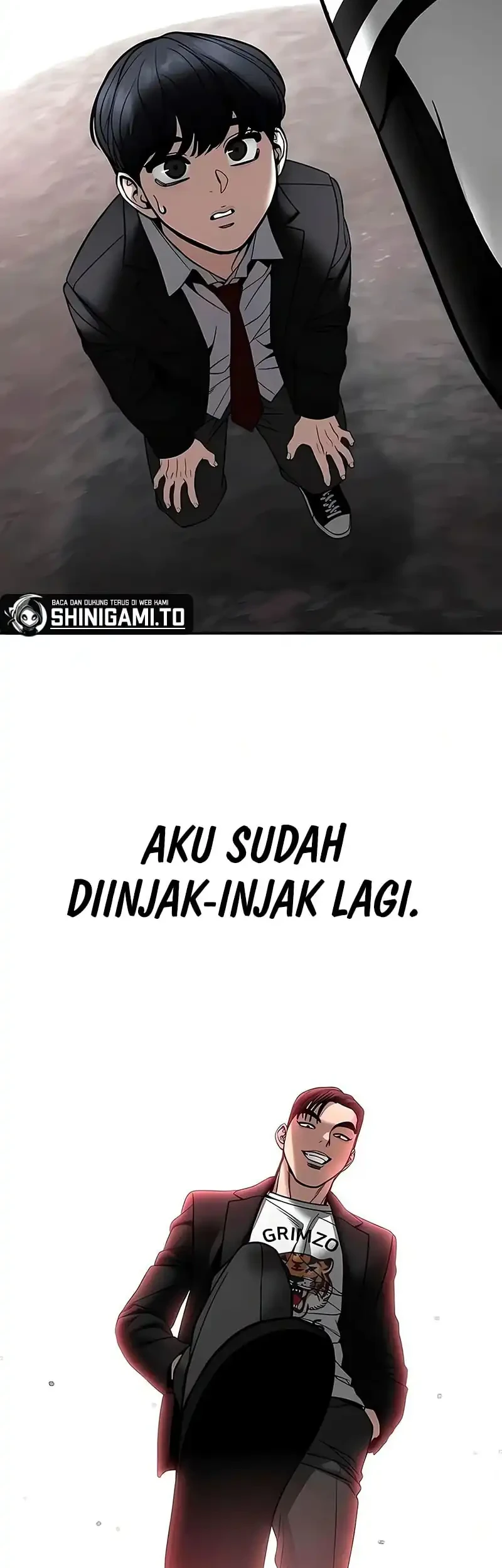 Chapter 175 - halaman 33