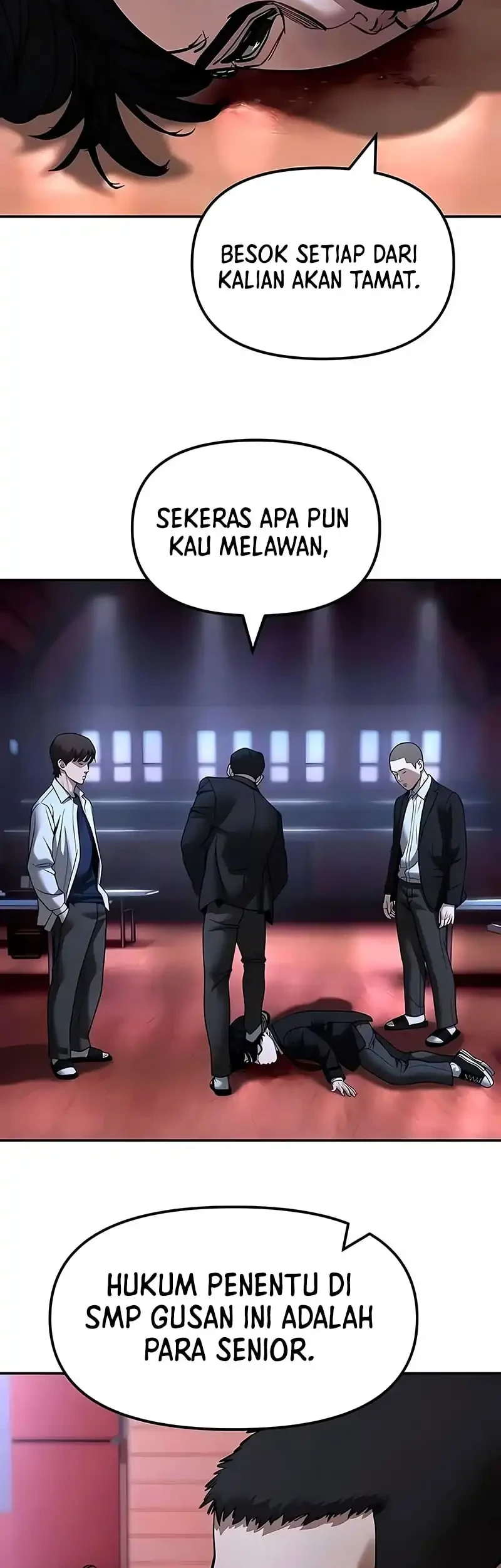 Chapter 175 - halaman 37