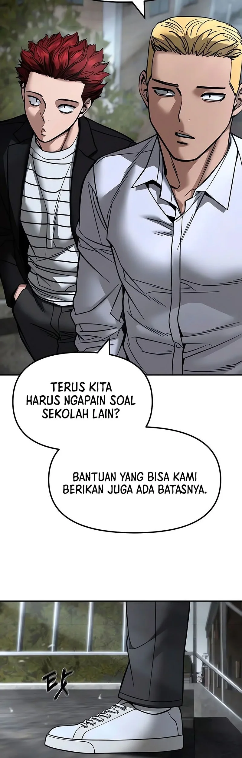 Chapter 176 - halaman 43