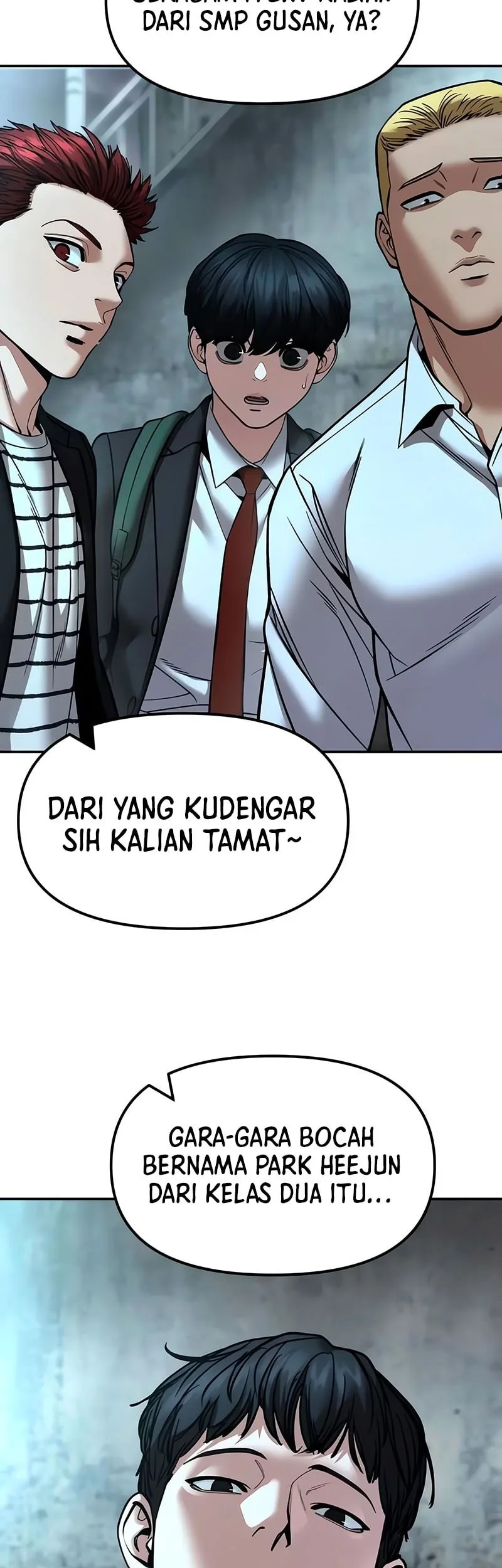 Chapter 176 - halaman 49