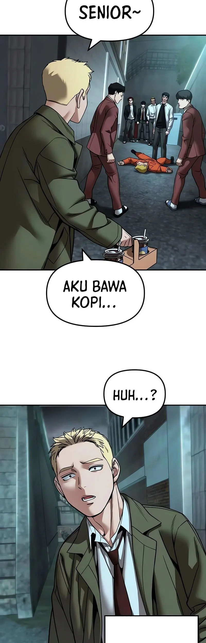 Chapter 176 - halaman 53
