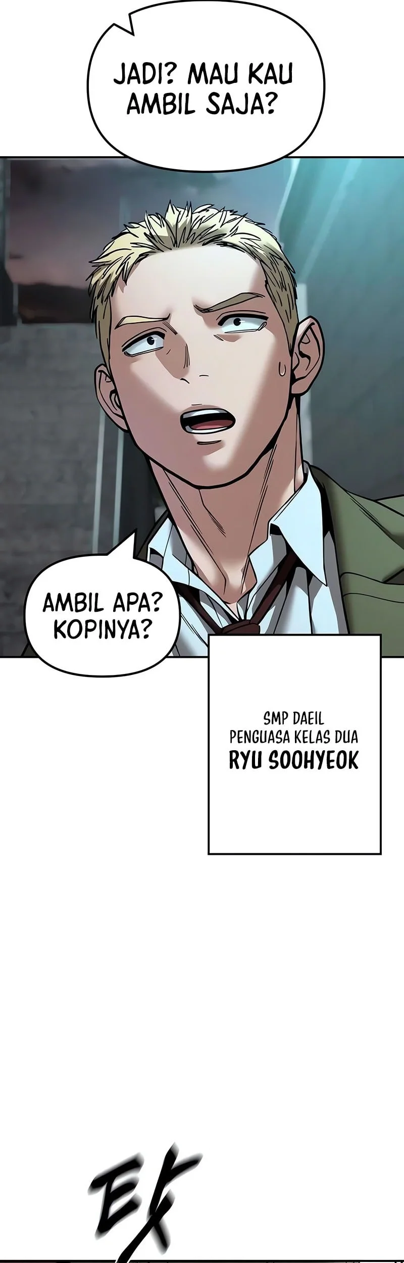 Chapter 176 - halaman 55