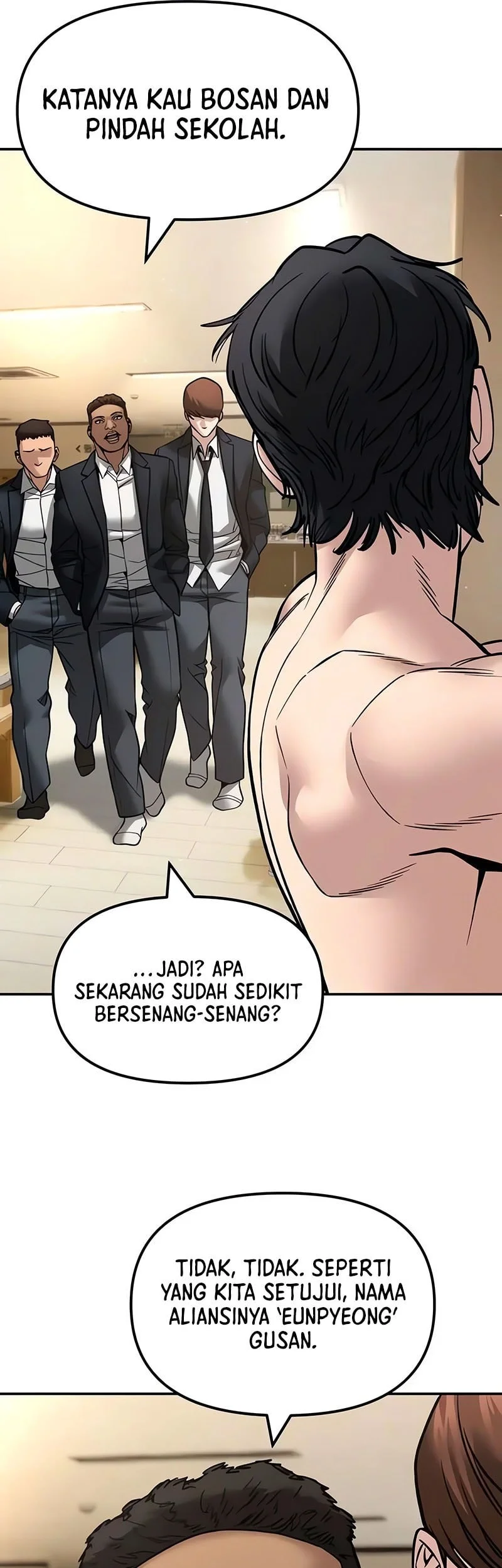 Chapter 176 - halaman 67