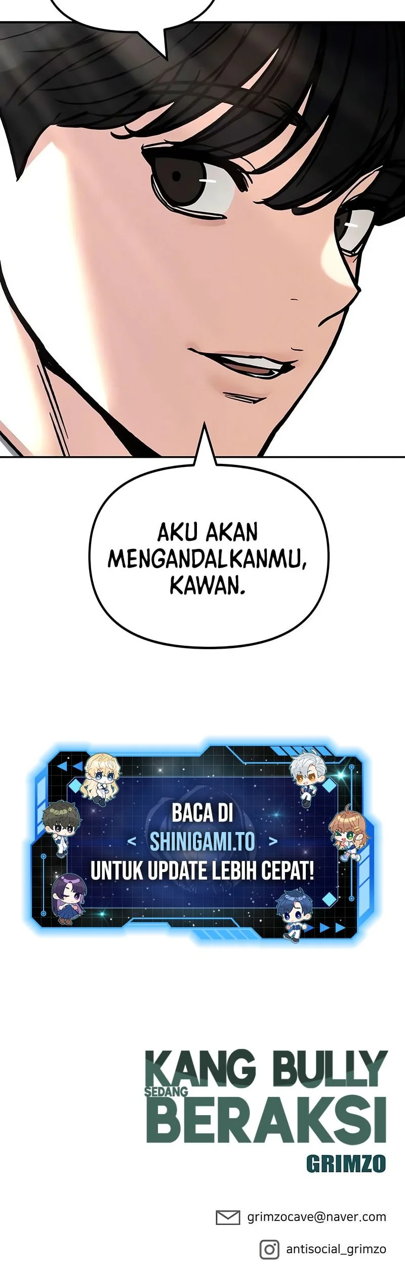 Chapter 176 - halaman 81