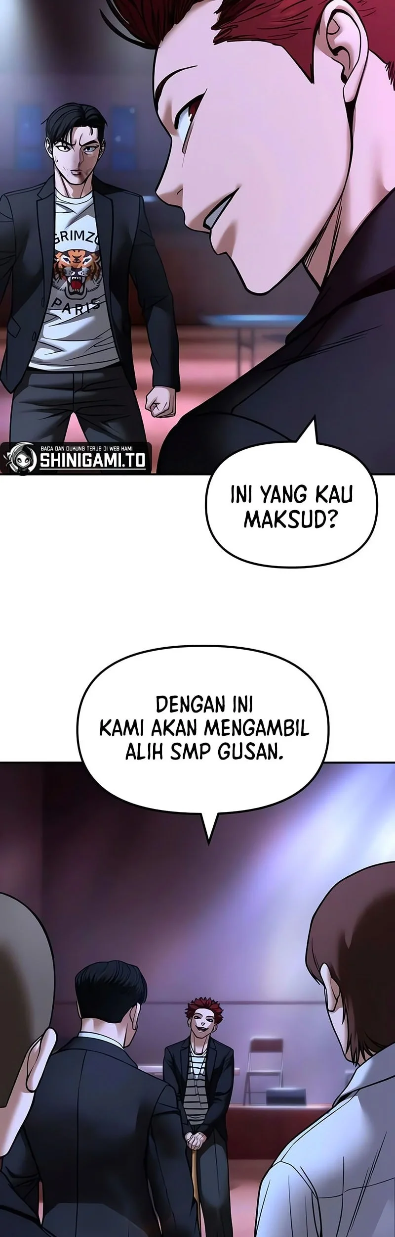 Chapter 176 - halaman 12