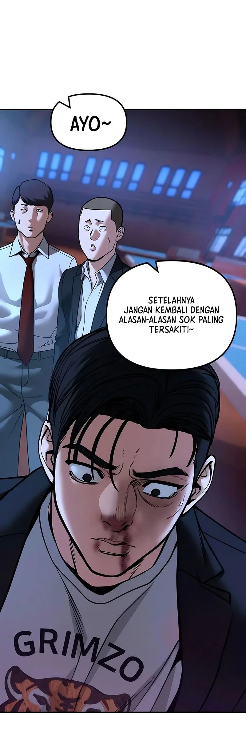 Chapter 176 - halaman 14