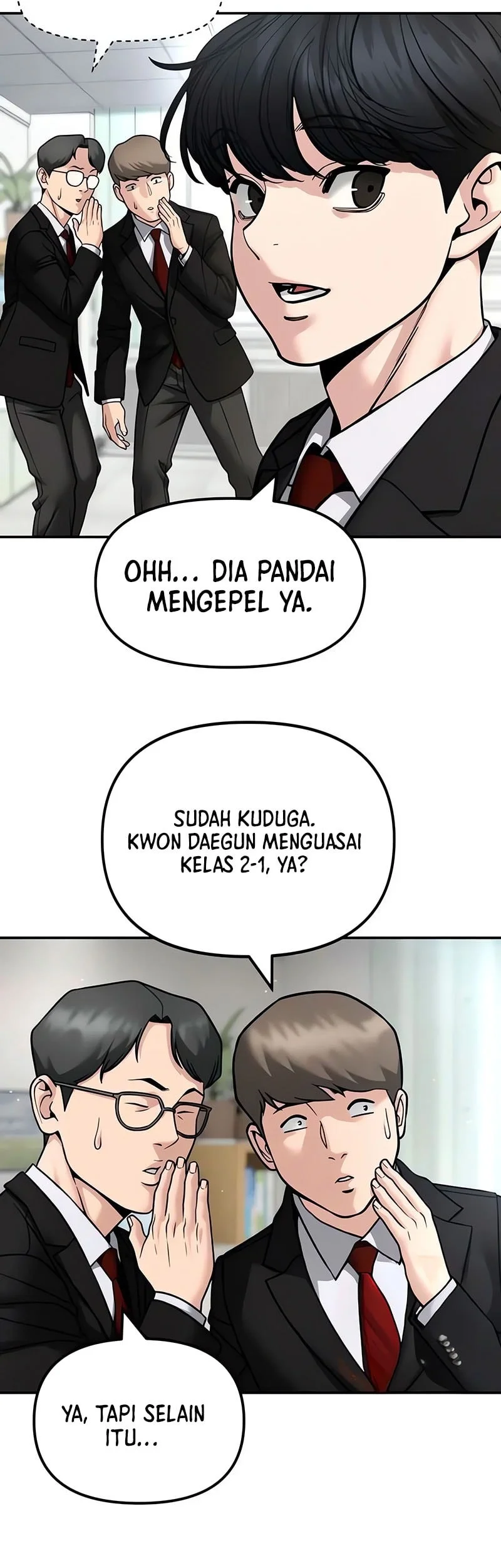 Chapter 176 - halaman 27