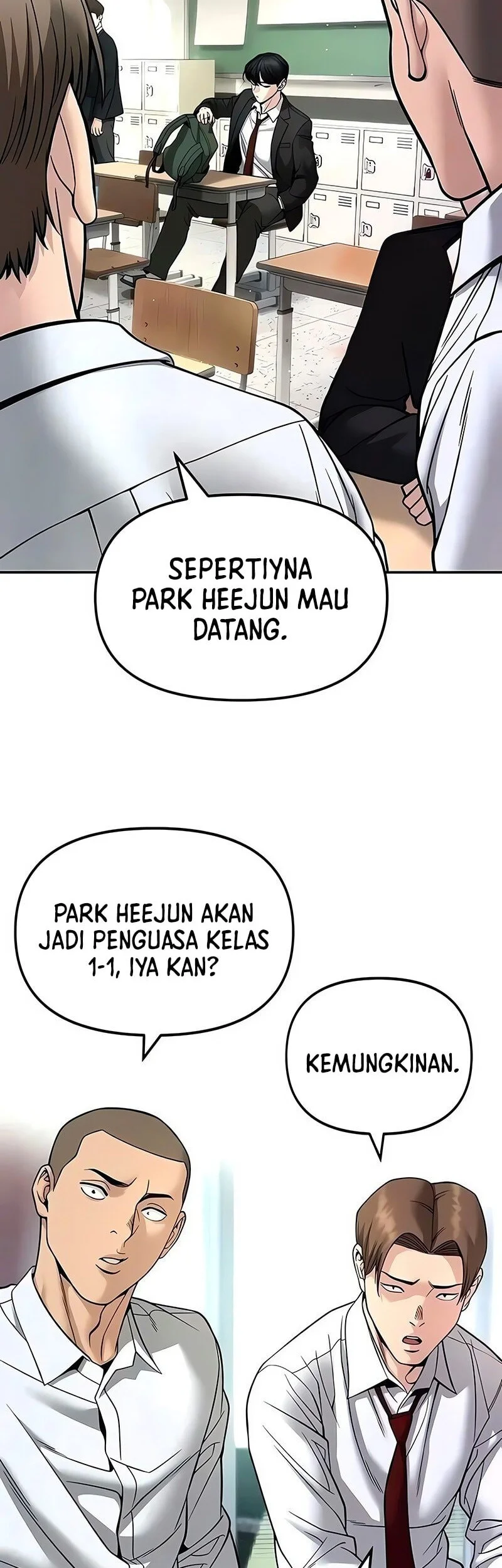 Chapter 177 - halaman 34