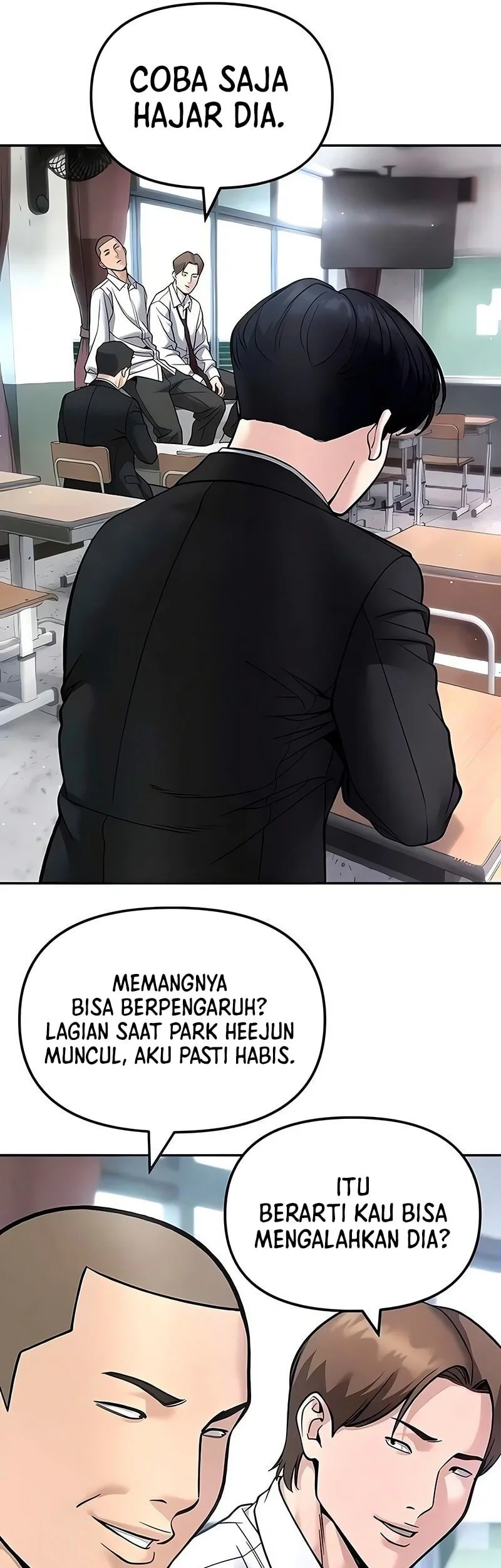 Chapter 177 - halaman 37