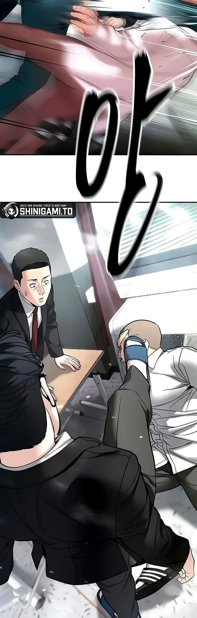 Chapter 177 - halaman 42