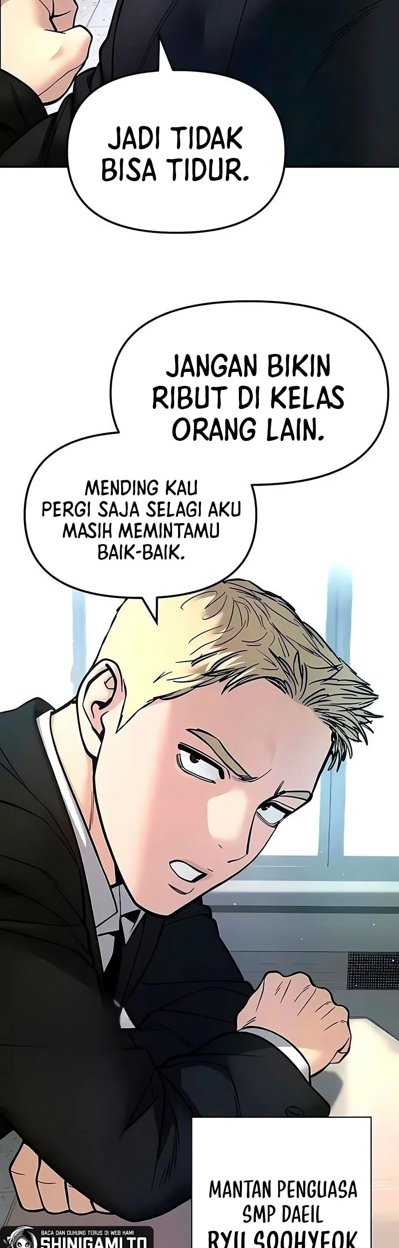 Chapter 177 - halaman 62
