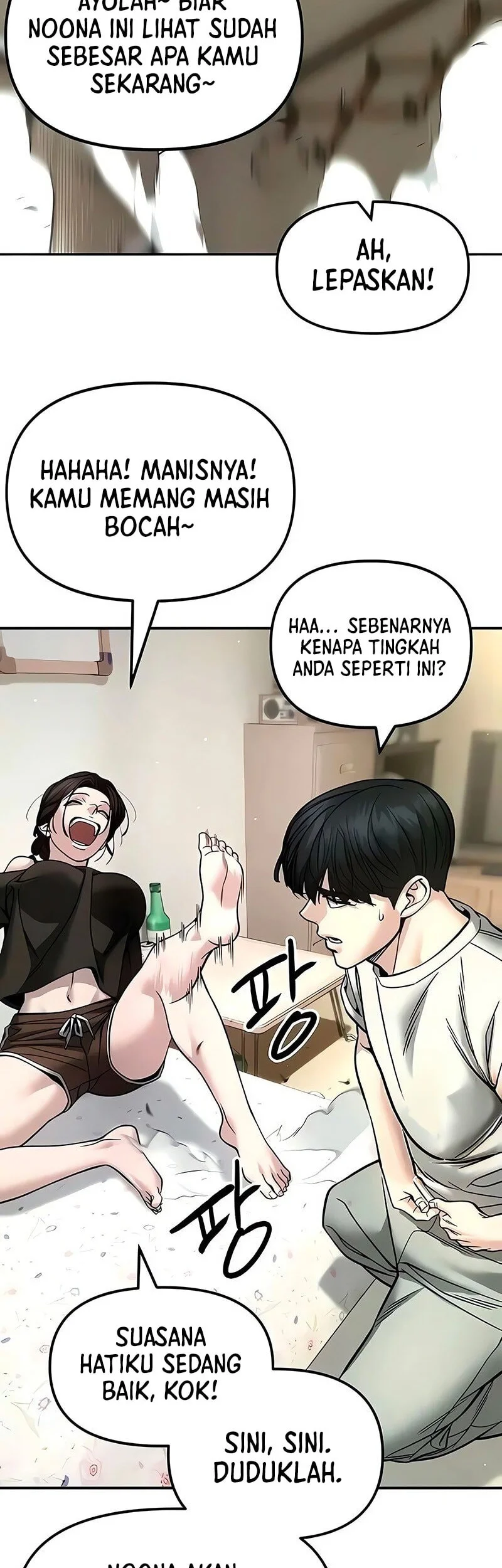 Chapter 177 - halaman 14