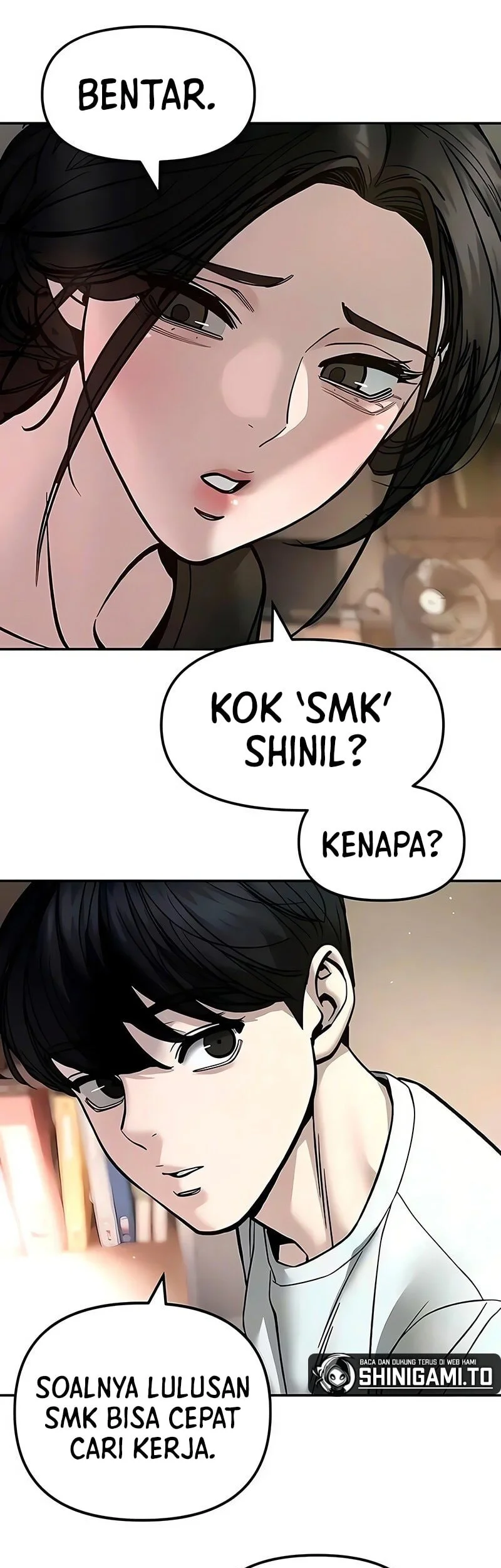 Chapter 177 - halaman 19