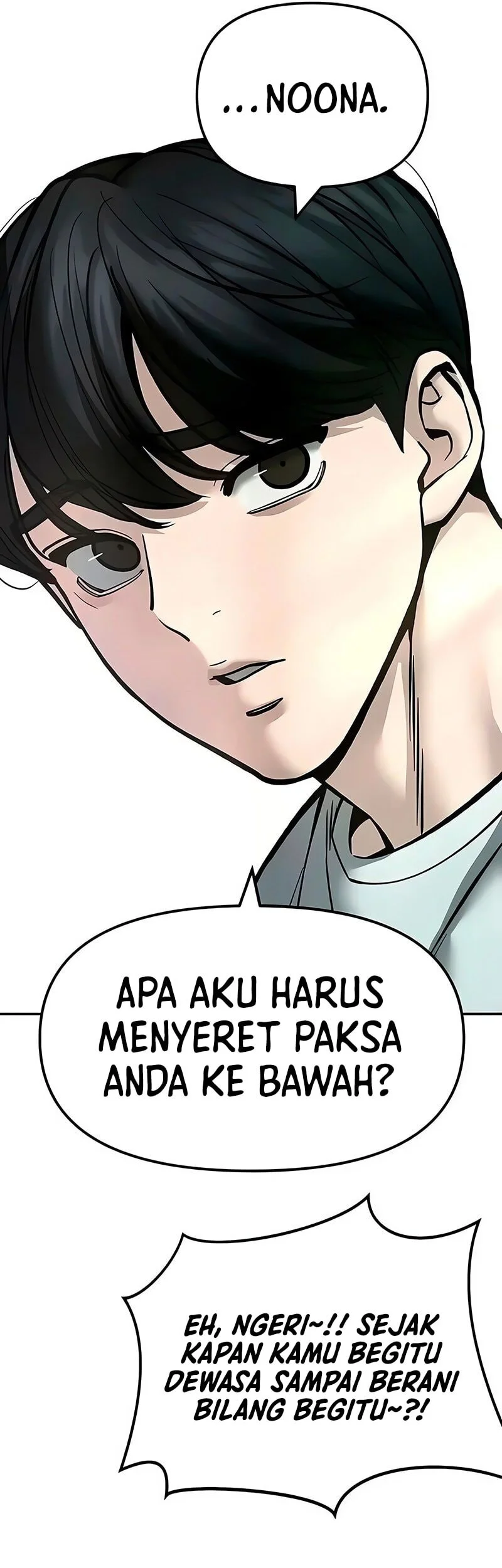 Chapter 177 - halaman 21
