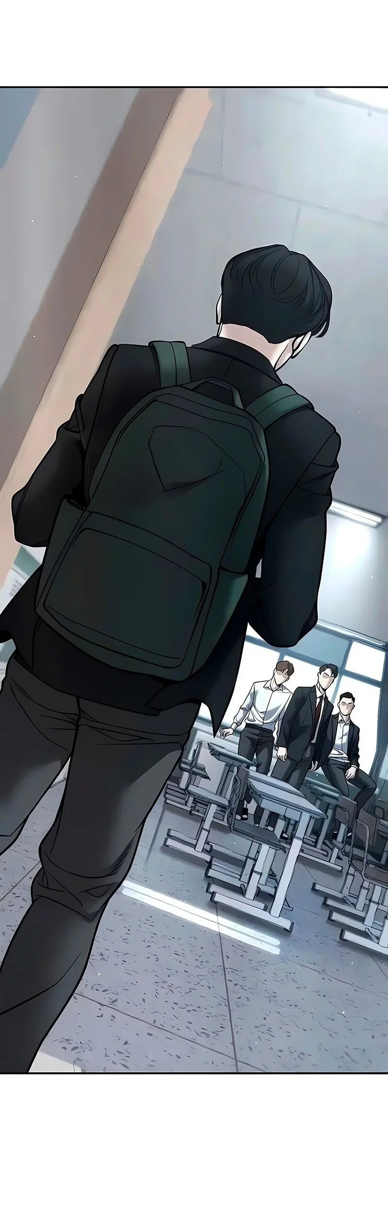 Chapter 177 - halaman 27