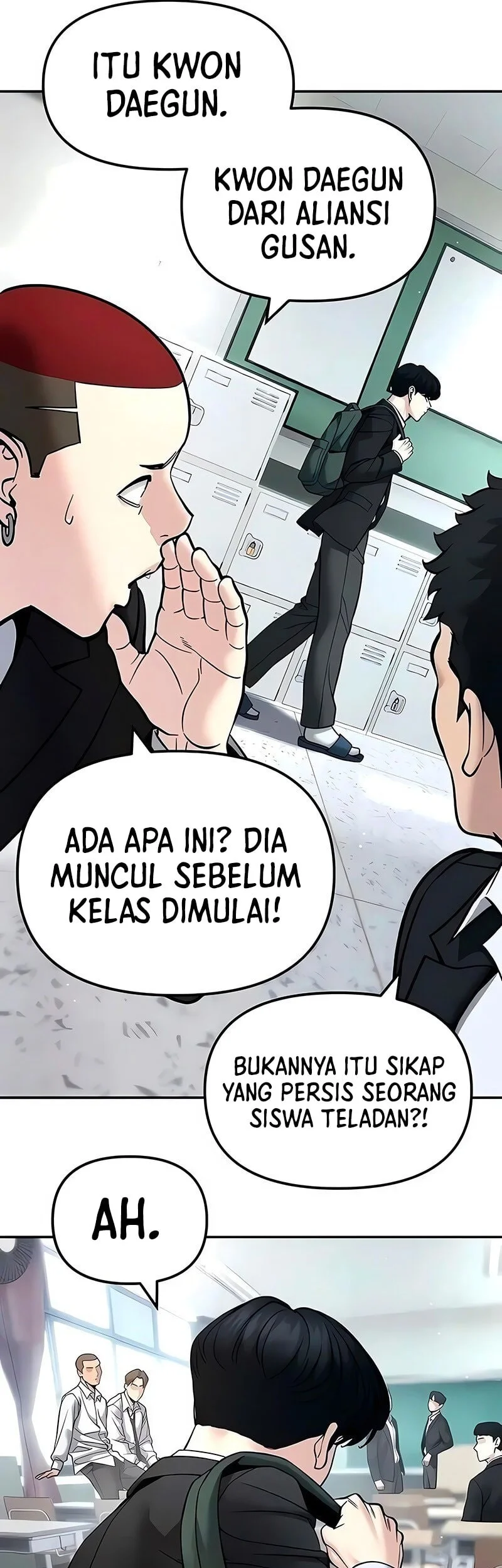 Chapter 177 - halaman 29