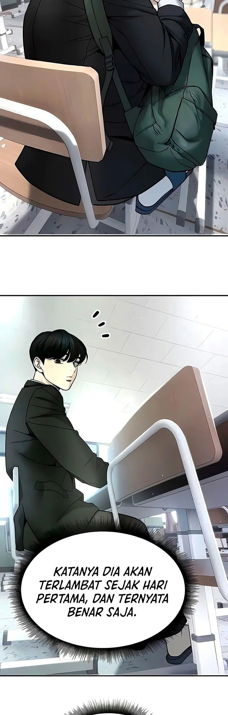 Chapter 177 - halaman 30