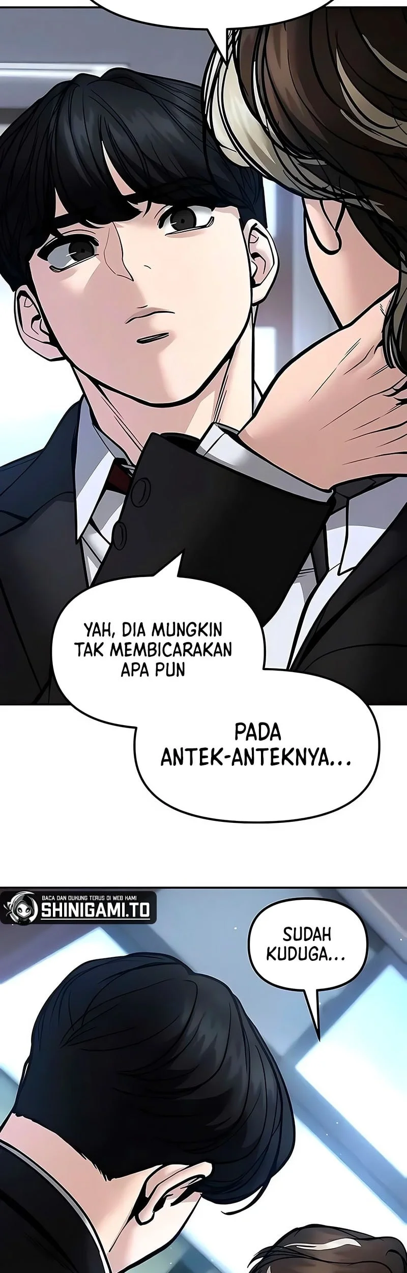 Chapter 178 - halaman 37