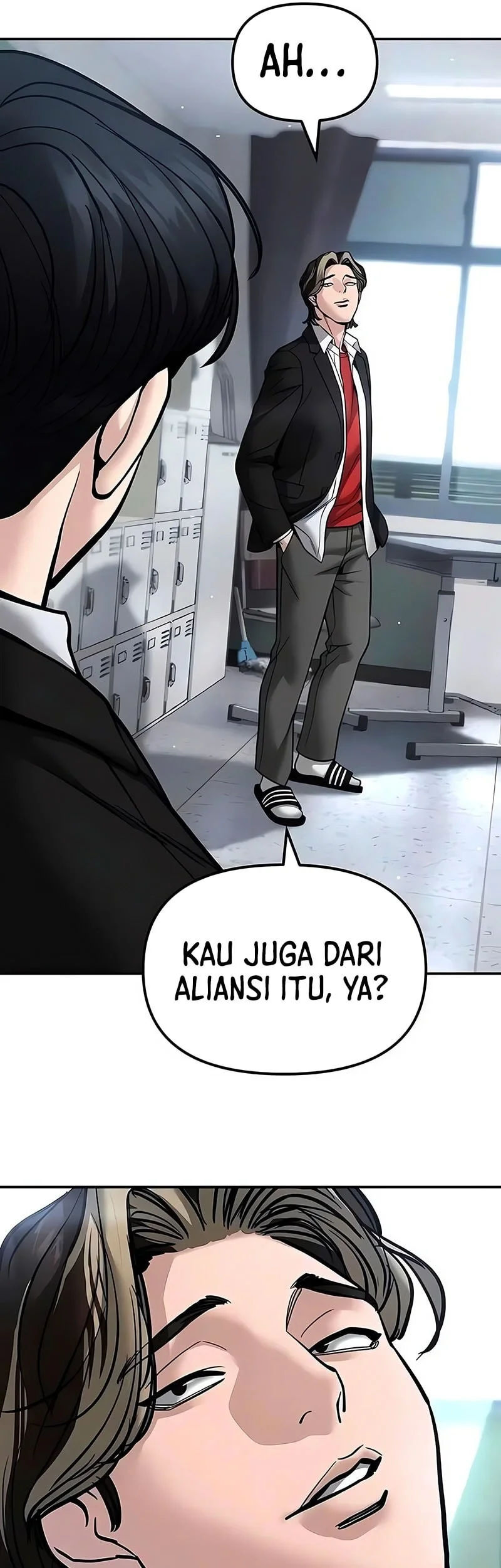 Chapter 178 - halaman 27