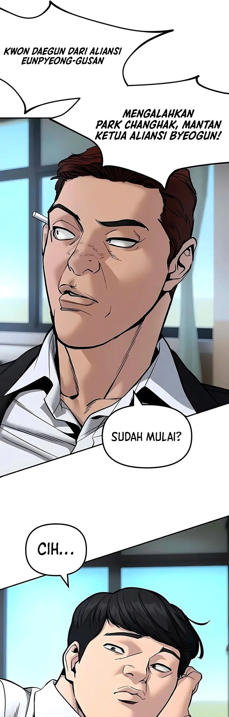 Chapter 179 - halaman 33