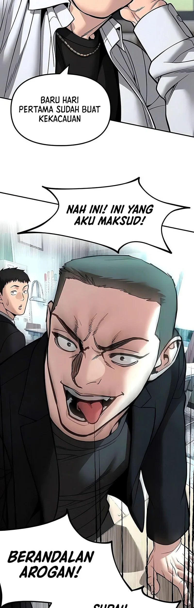 Chapter 179 - halaman 34