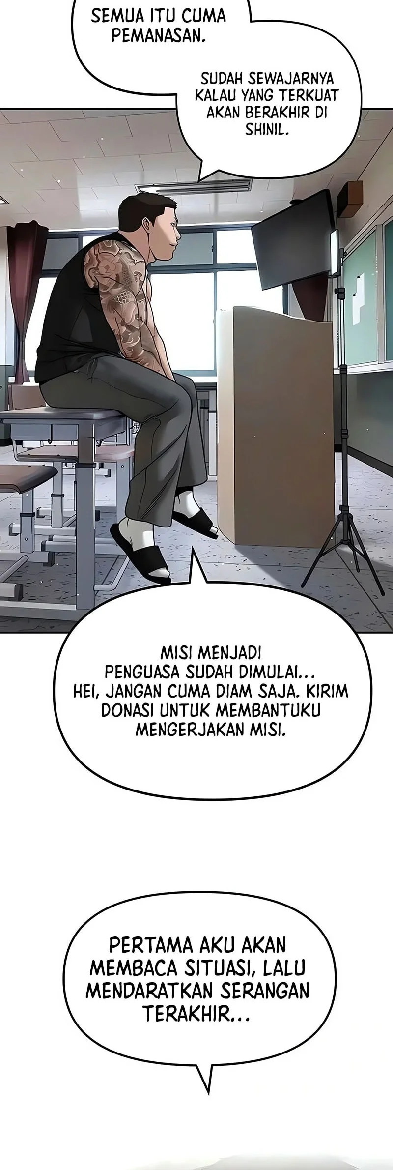 Chapter 179 - halaman 36