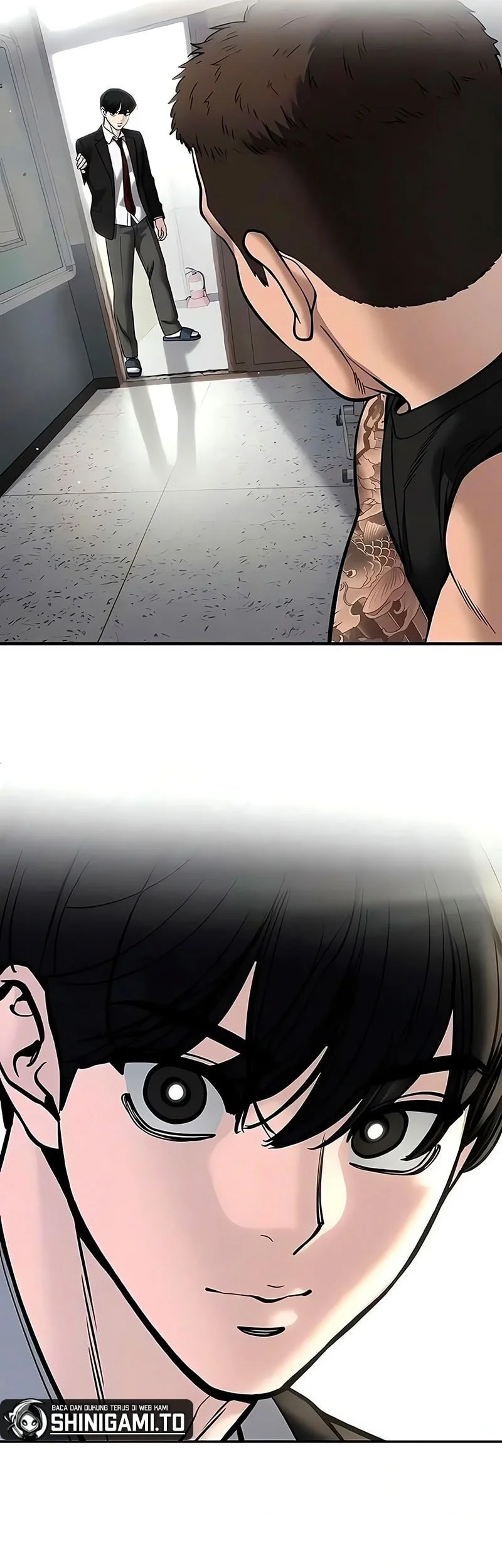 Chapter 179 - halaman 37