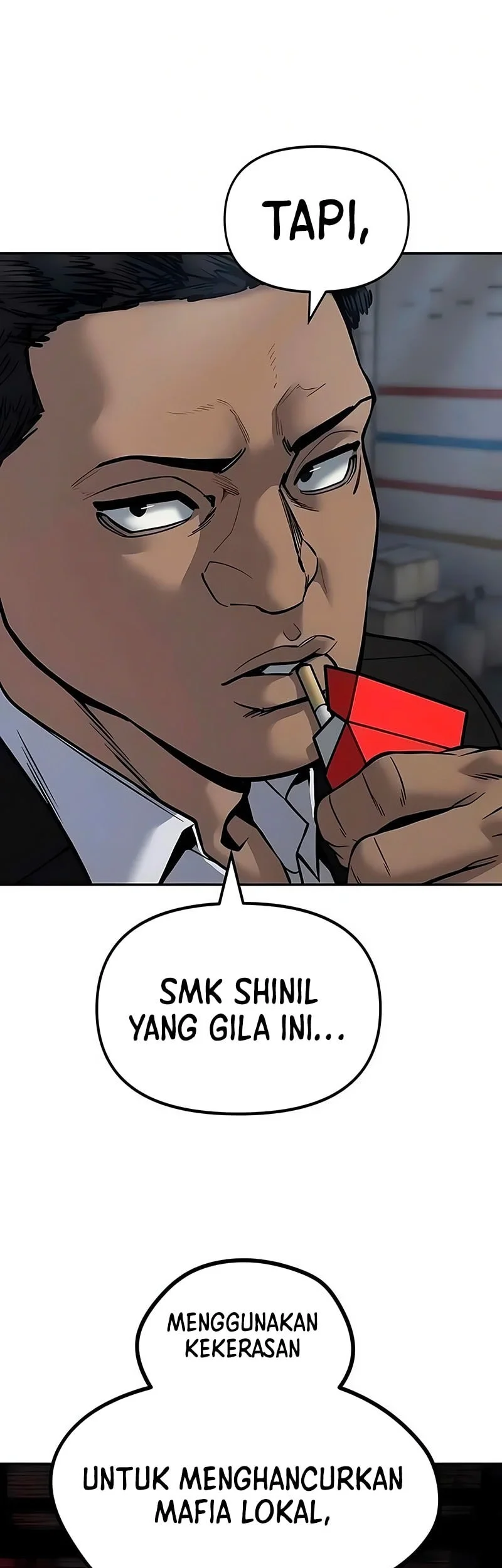 Chapter 179 - halaman 57
