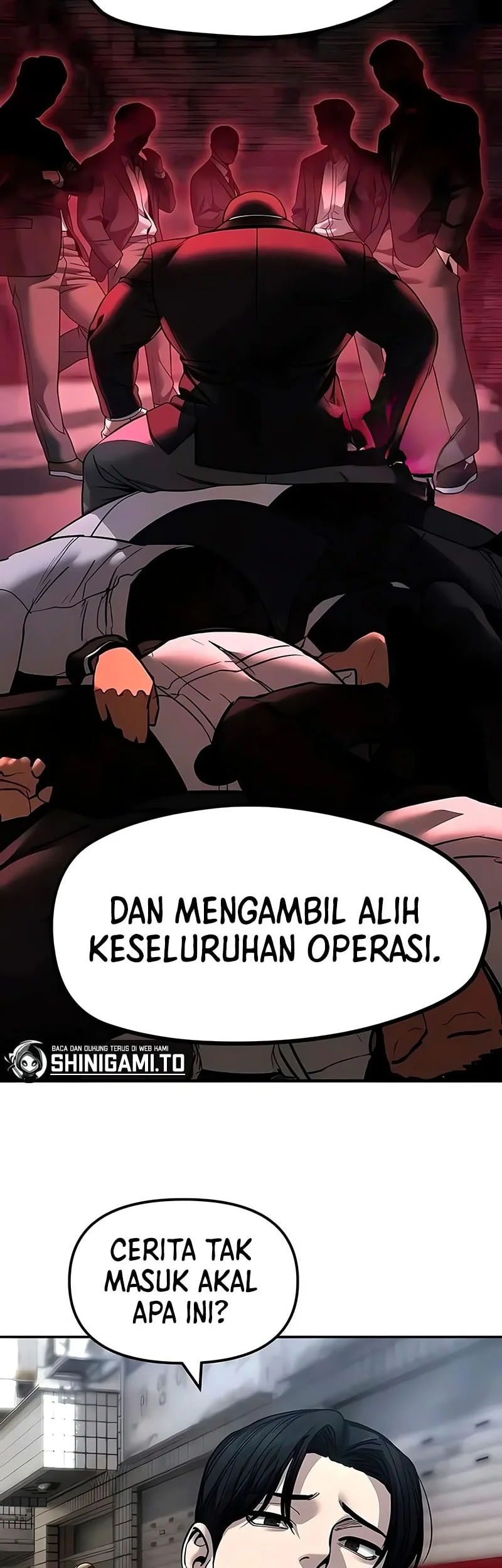 Chapter 179 - halaman 58