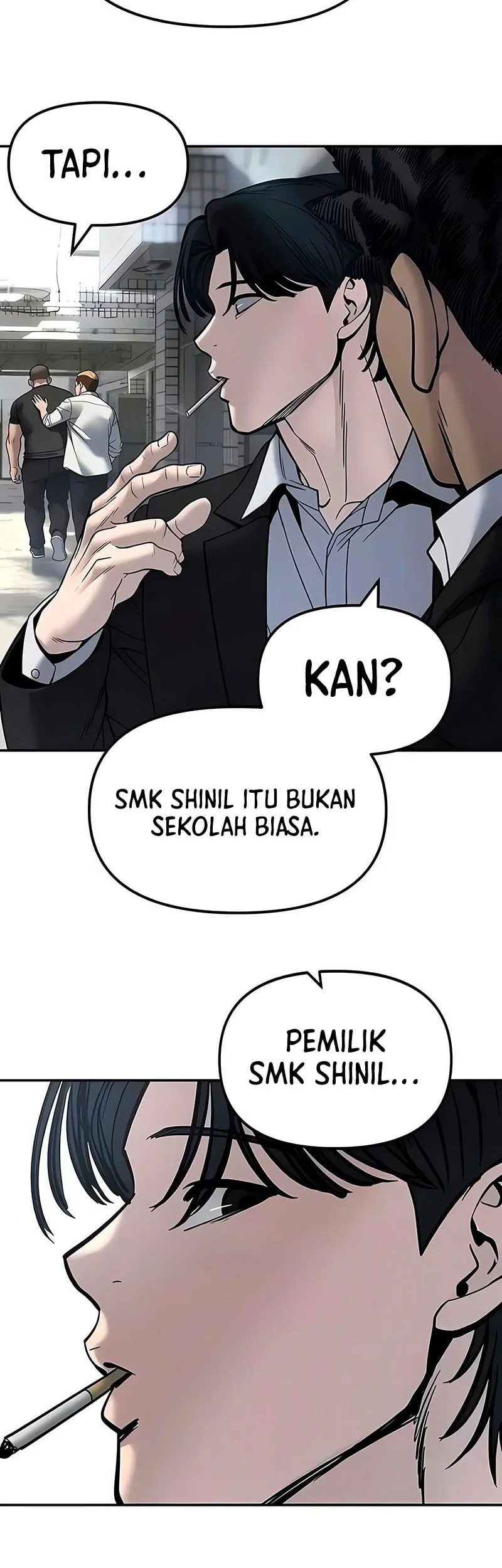 Chapter 179 - halaman 62