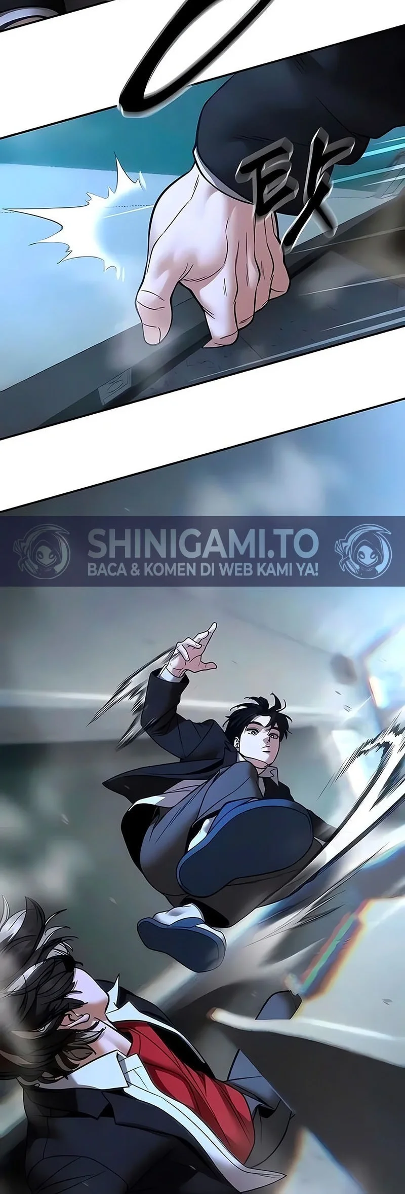 Chapter 179 - halaman 20