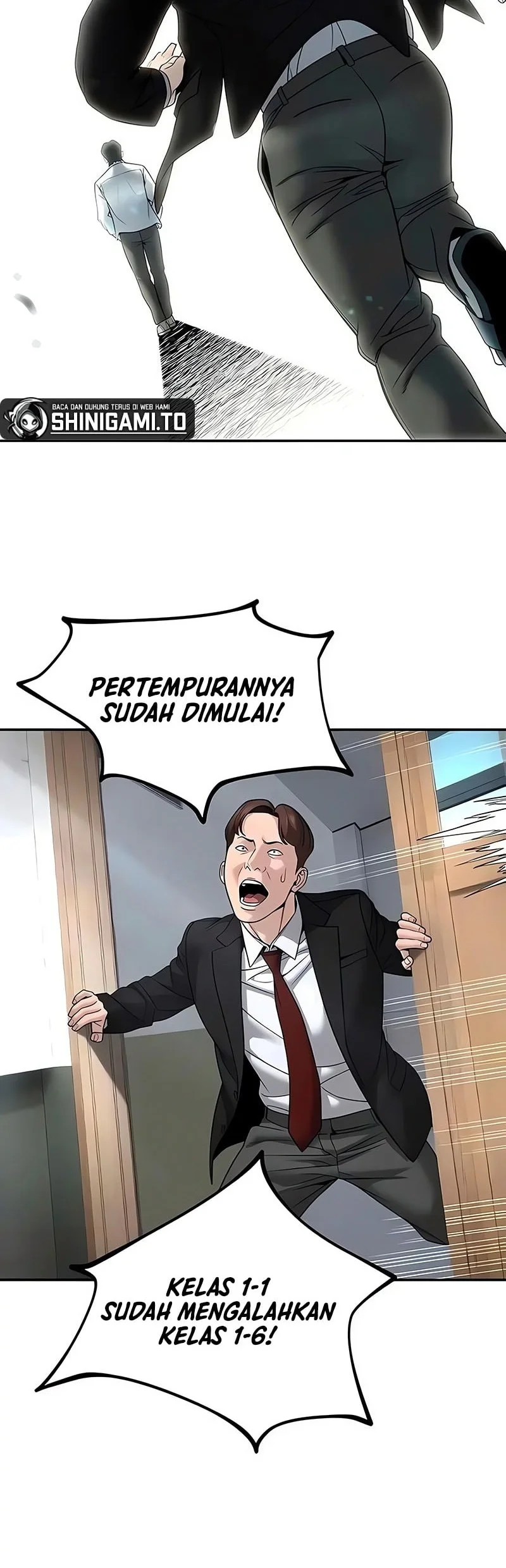 Chapter 179 - halaman 32