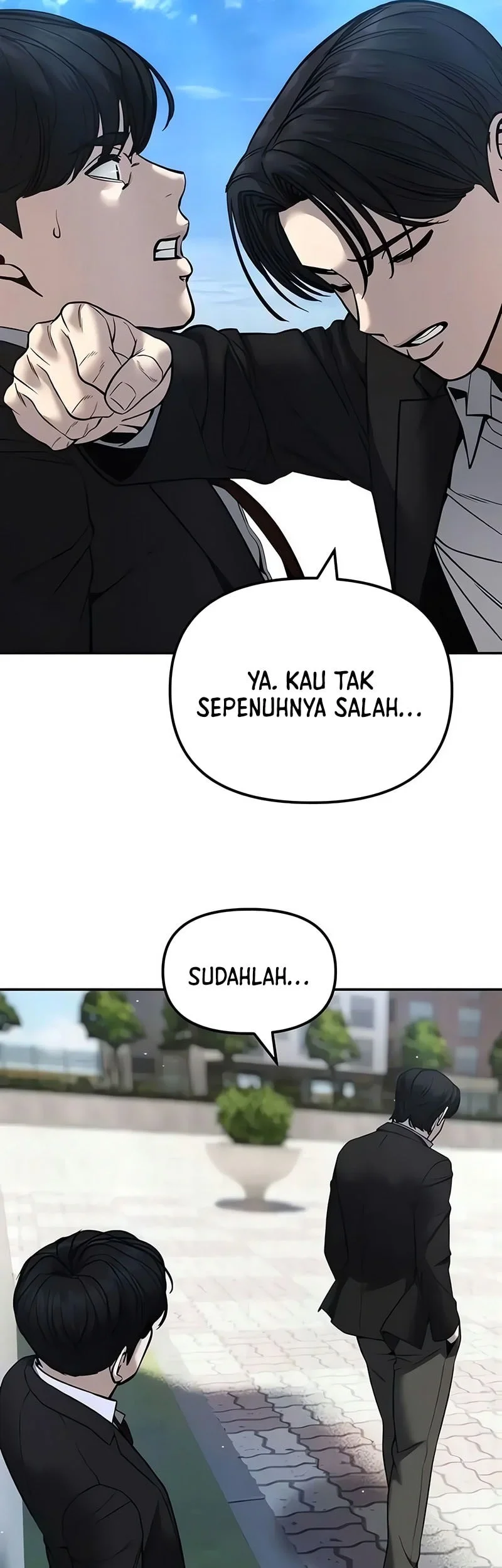 Chapter 180 - halaman 34