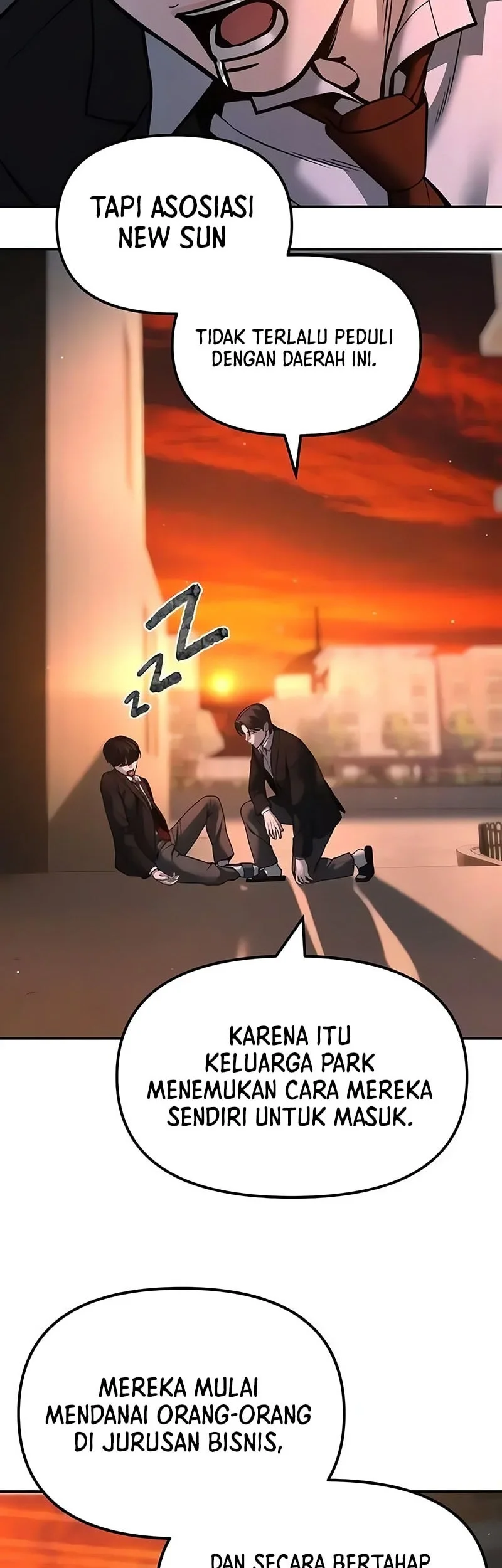 Chapter 180 - halaman 43