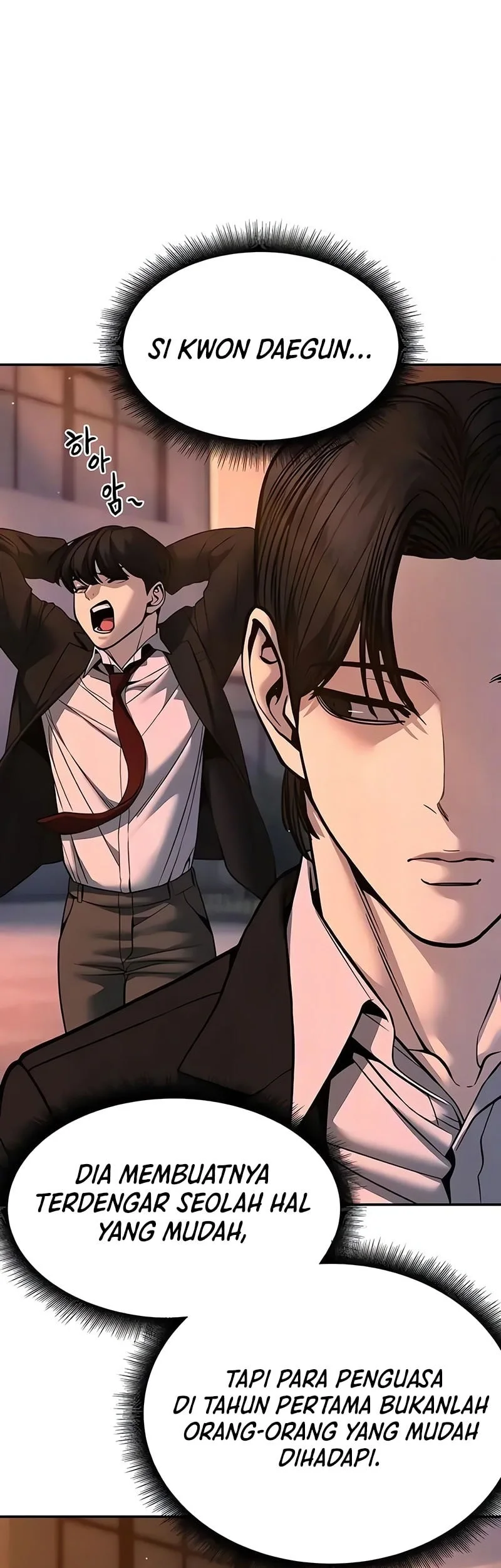 Chapter 180 - halaman 48